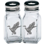 Mallard Ducks Salt & Pepper Shakers