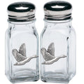 Canadian Goose Salt &Pepper Shakers