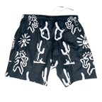SRV Shorts