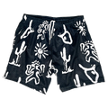 SRV Shorts