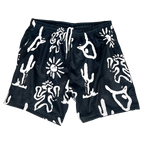 SRV Shorts