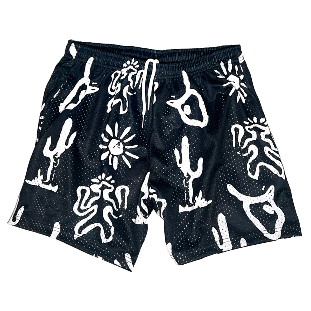 SRV Shorts