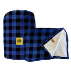 Sherpa Stretch™ Blanket