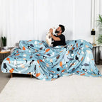 Sherpa Stretch™ Blanket