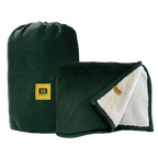 Sherpa Stretch™ Blanket