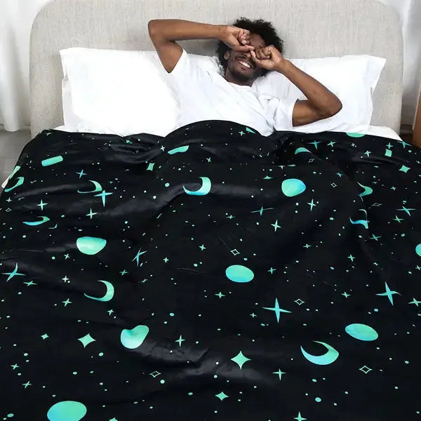Sherpa Stretch™ Blanket