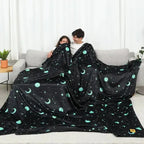 Sherpa Stretch™ Blanket