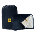 Sherpa Stretch™ Blanket