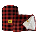 Sherpa Stretch™ Blanket