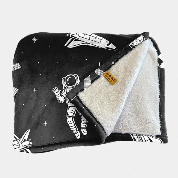 Sherpa Stretch™ Blanket