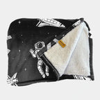 Sherpa Stretch™ Blanket