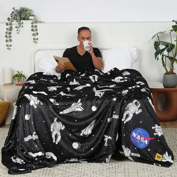 Sherpa Stretch™ Blanket