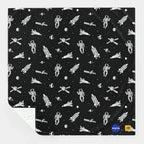 Sherpa Stretch™ Blanket