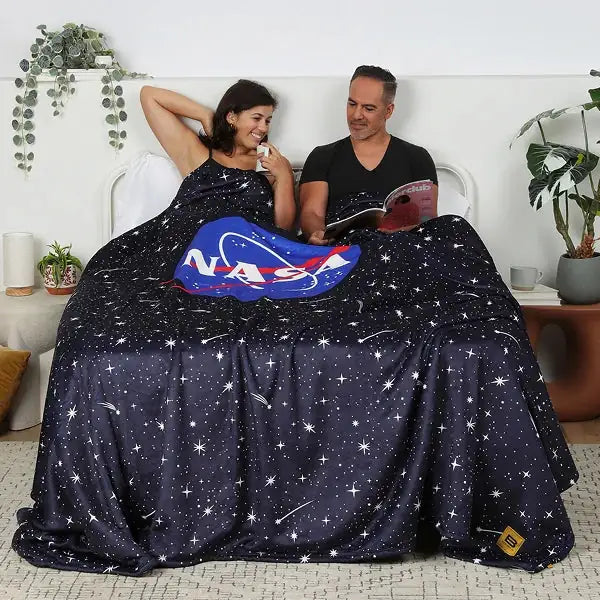 Sherpa Stretch™ Blanket