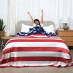 Sherpa Stretch™ Blanket