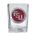 Florida State University FSU Logo Square Shot