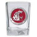 Washington State University Square Shot