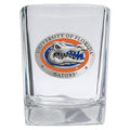 Florida Gators Square Shot