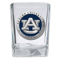 Auburn Tigers Square Shot