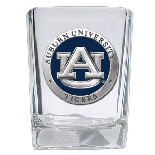 Auburn Tigers Square Shot
