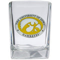 Iowa Hawkeyes Shot Glass