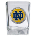 University of Notre Dame Square Shot