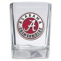 Alabama Crimson Tide Square Shot