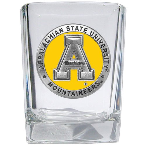 Appalachian State Mountaineers Shot Glass