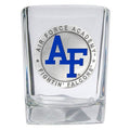 Air Force Falcons Square Shot