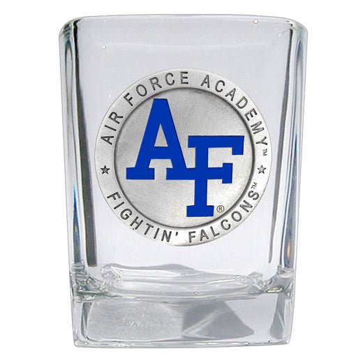 Air Force Falcons Square Shot