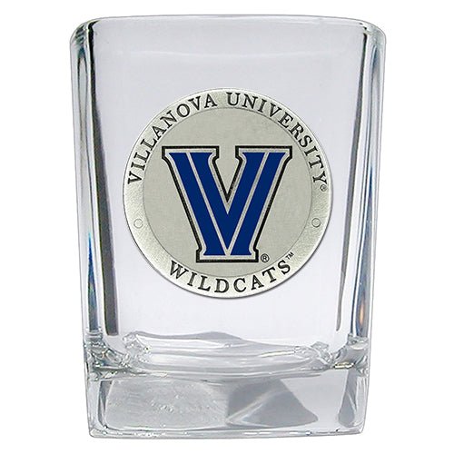 Villanova University Square Shot