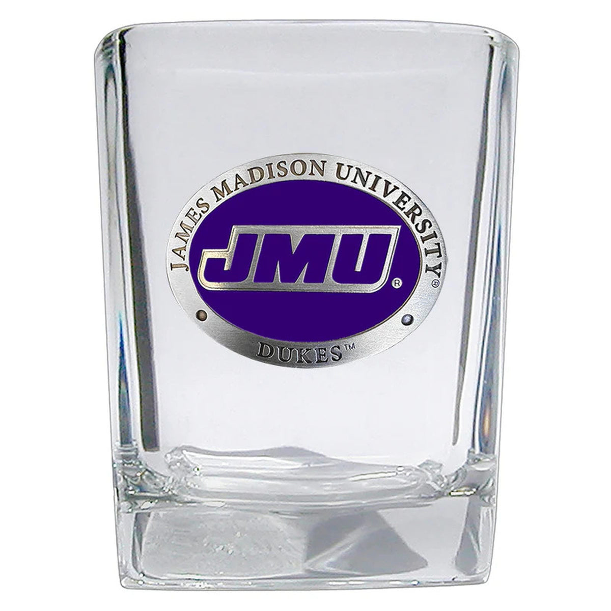 James Madison Dukes Shot Glass