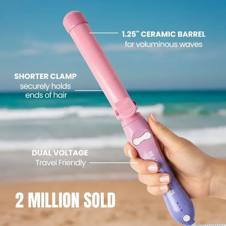 Beachwaver B1.25