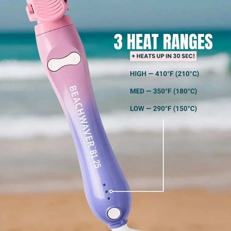 Beachwaver B1.25