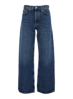 Jeans Arc Blue Denim