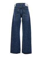 Jeans Arc Blue Denim