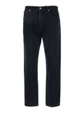 Jeans Curtise Black Denim