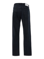 Jeans Curtise Black Denim