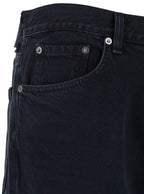 Jeans Curtise Black Denim