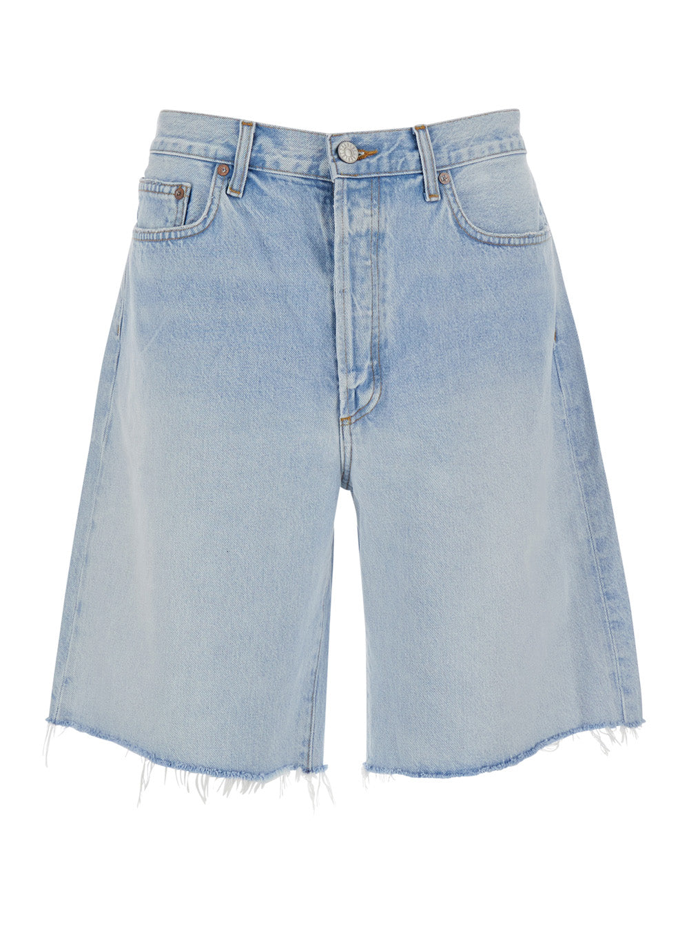 Shorts Anson Short Light Blue