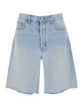 Shorts Anson Short Light Blue