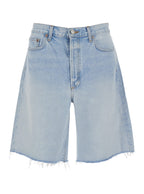Shorts Anson Short Light Blue