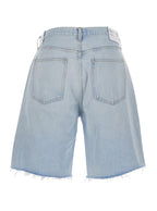 Shorts Anson Short Light Blue