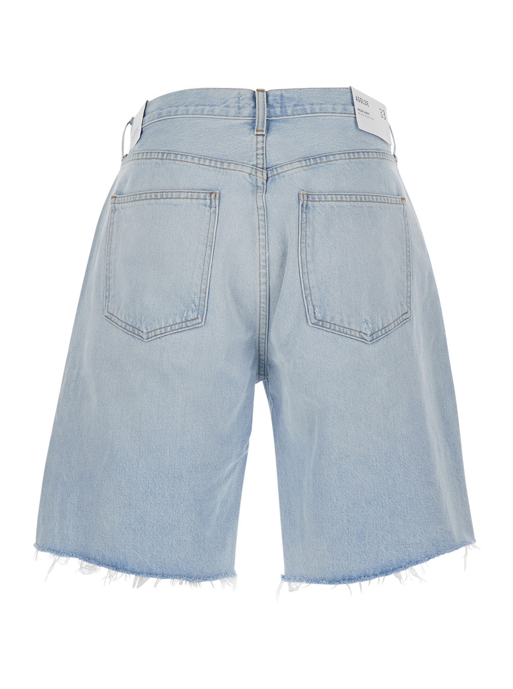 Shorts Anson Short Light Blue