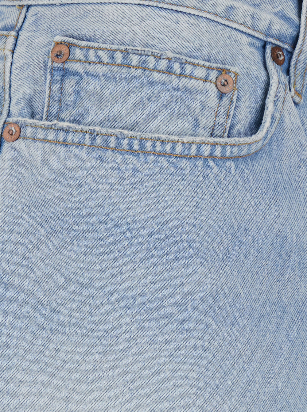 Shorts Anson Short Light Blue
