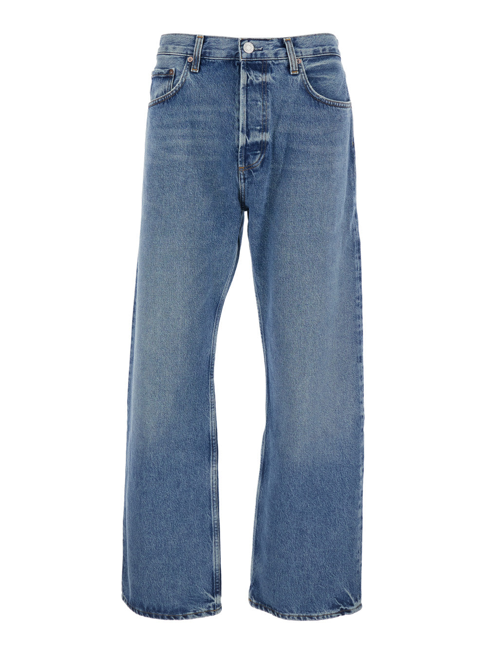 Jeans A703 Blue