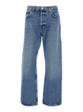 Jeans A703 Blue