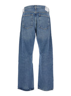 Jeans A703 Blue