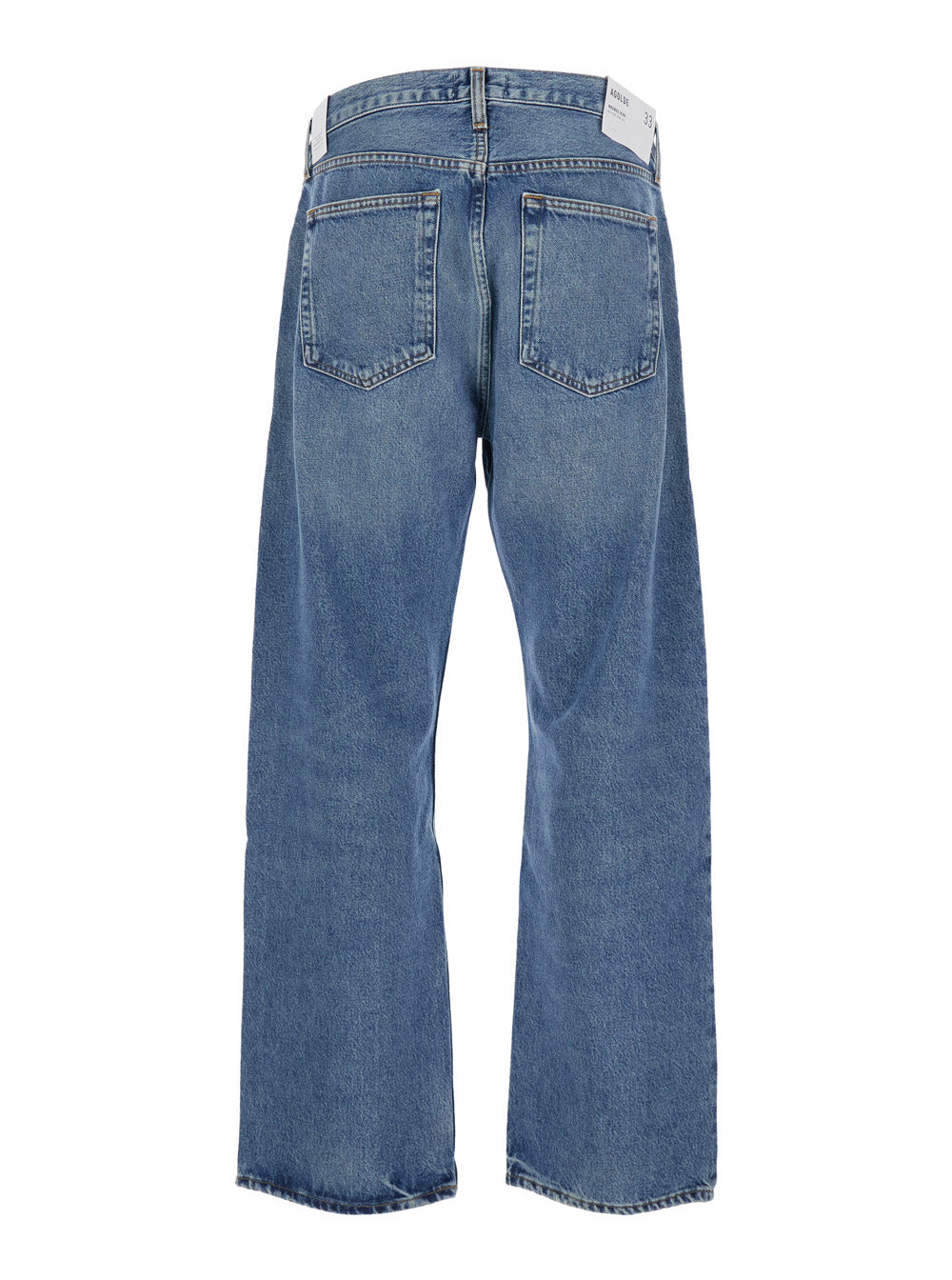 Jeans A703 Blue