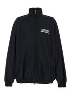 Balenciaga High-Collar Jacket